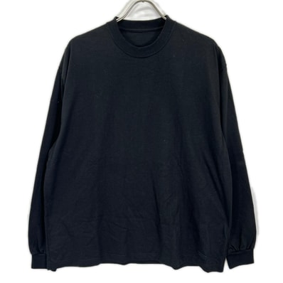 ENNOY L/S 2 Pack T-Shirt (26SS) "Black"