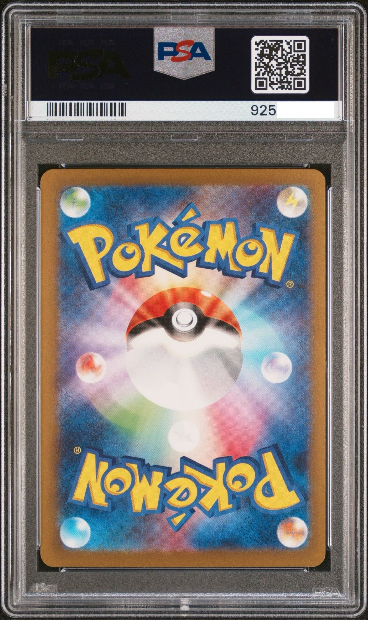 PSA 10]Charizard ex SAR[SV3 134/108](Expansion Pack 