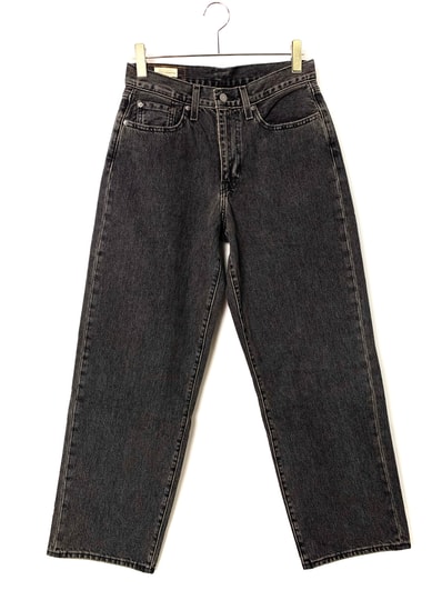 Levi's 578 BAGGY "8AM IN CHARLOTTE"