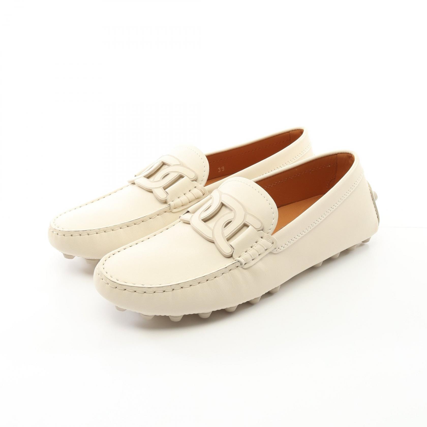 A+ (新品・未使用(ワケあり))】トッズ TOD'S ローファー 靴