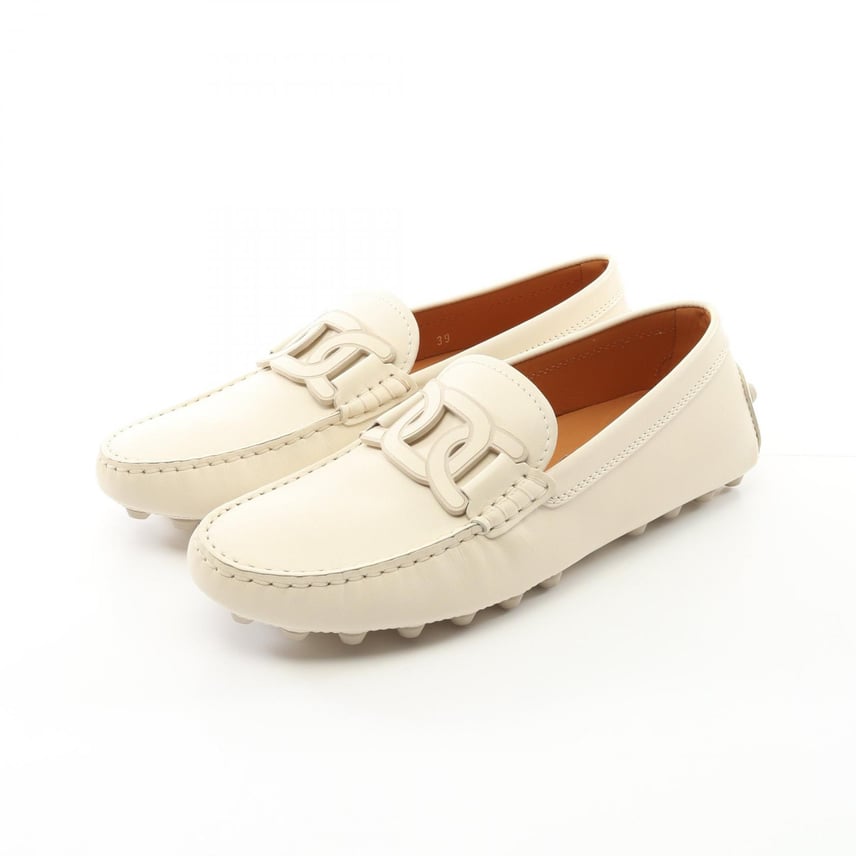 A+ (新品・未使用(ワケあり))】トッズ TOD'S ローファー 靴 A+ (新品・未使用(ワケあり))】トッズ TOD'S ローファー 靴