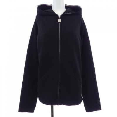 【ヴィンテージ】シャネル CHANEL P24082V01651 04A パーカー