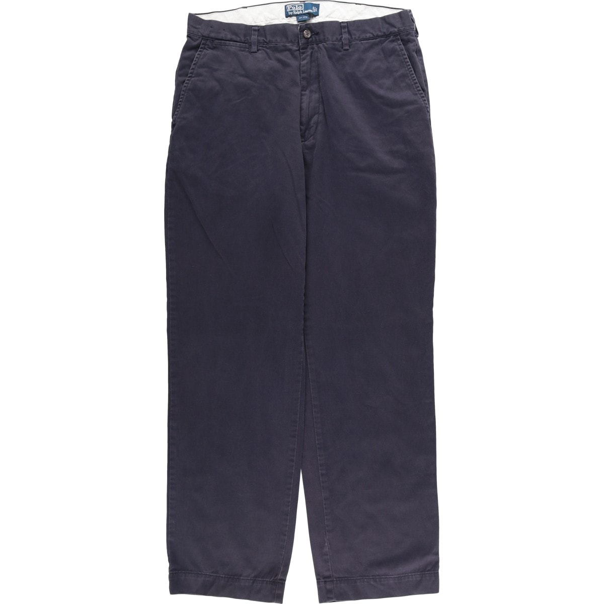 古着 ラルフローレン Ralph Lauren POLO by Ralph Lauren チノパンツ メンズw34相当/eaa606697