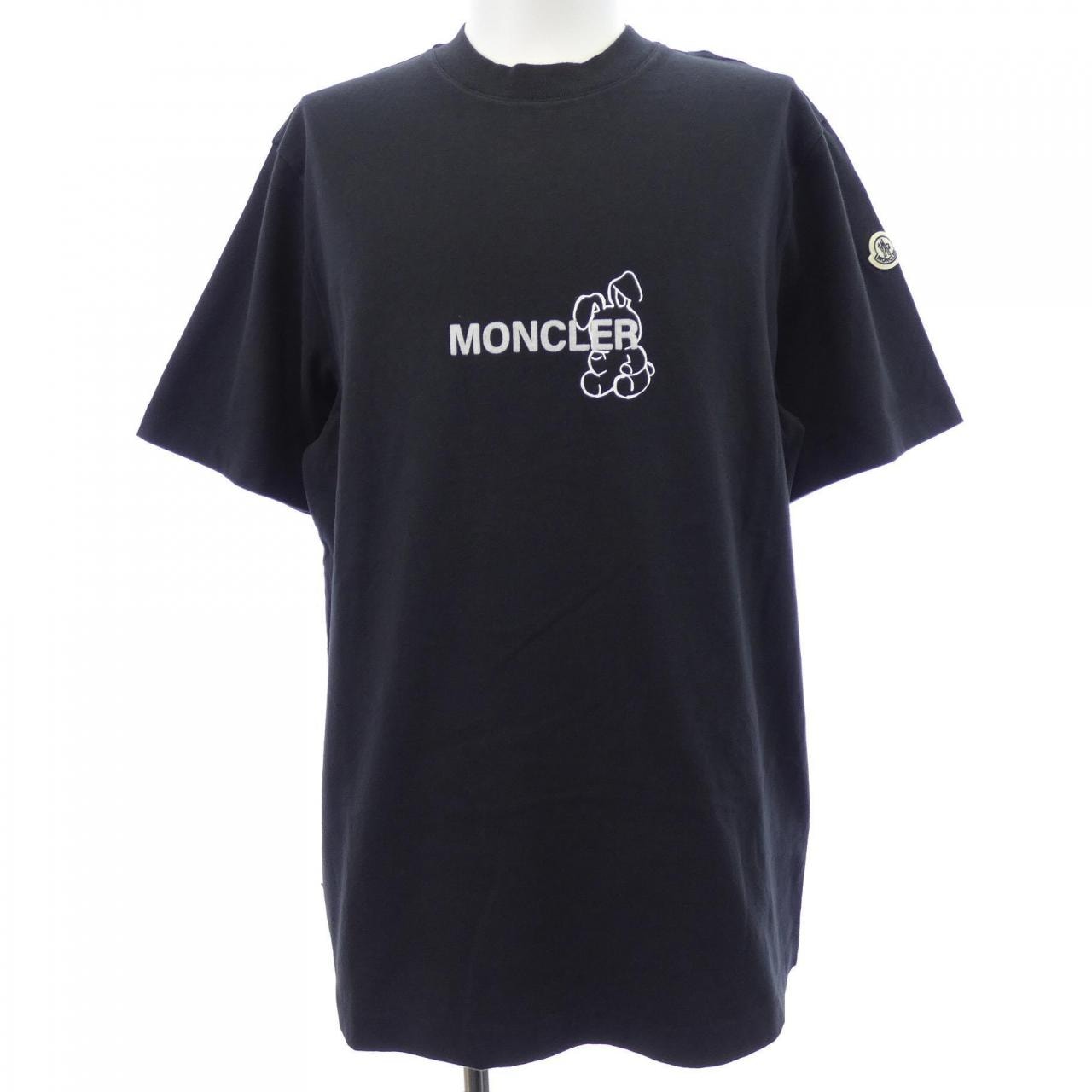 モンクレール ジーニアス MONCLER GENIUS 109U8C00004 Tシャツ