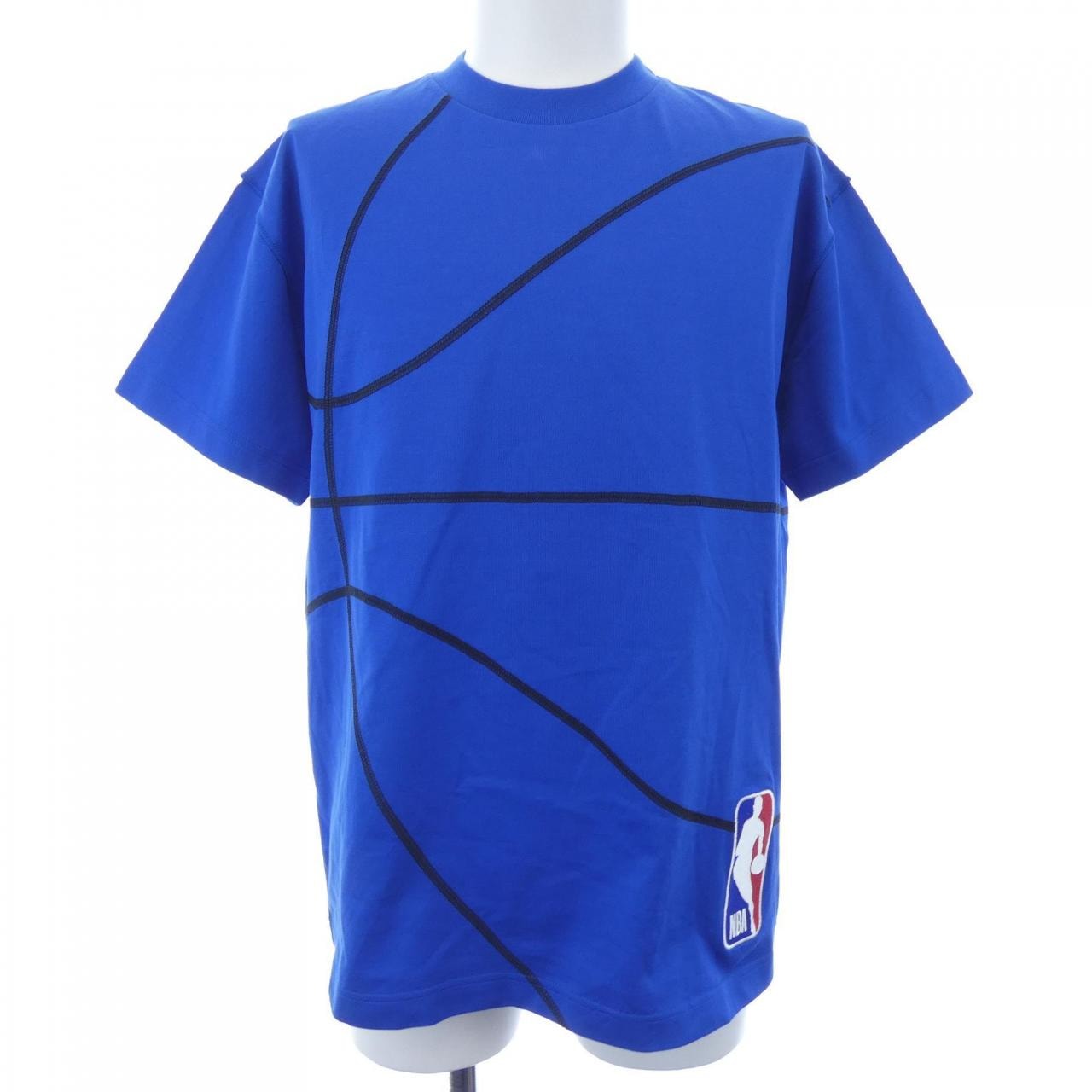 ルイヴィトン LOUIS VUITTON NBA HKY22WNPG Tシャツ