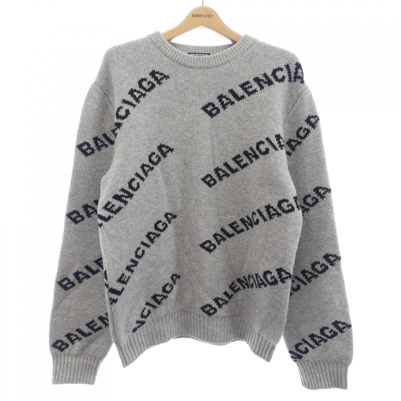 バレンシアガ BALENCIAGA 555481 T1471 ニット