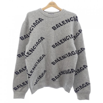 バレンシアガ BALENCIAGA 555481 T1471 ニット