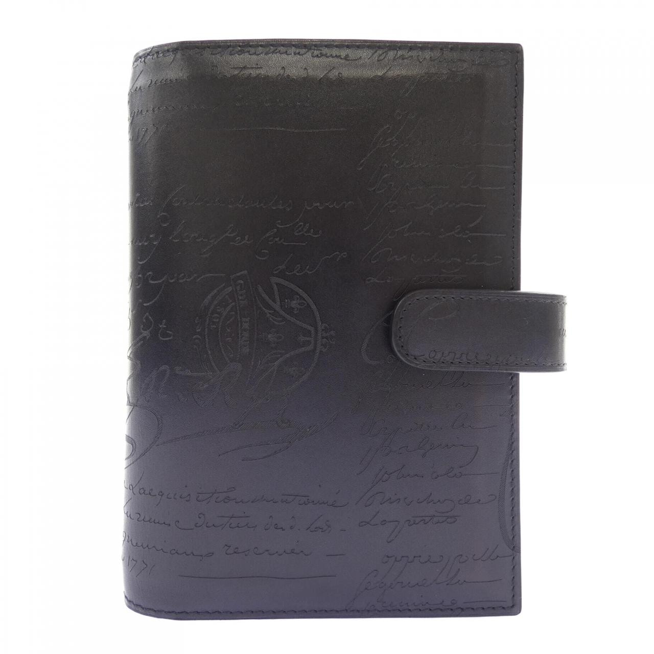 ベルルッティ Berluti マッカーサースクリット ORGANIZER