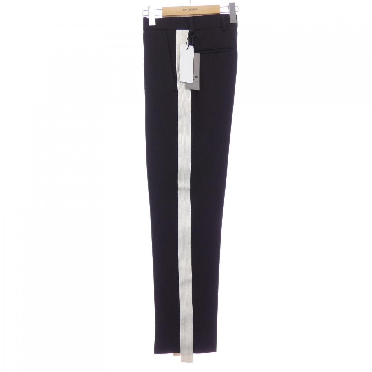 ディオール DIOR PETER DOIG 143C107A5180 パンツ