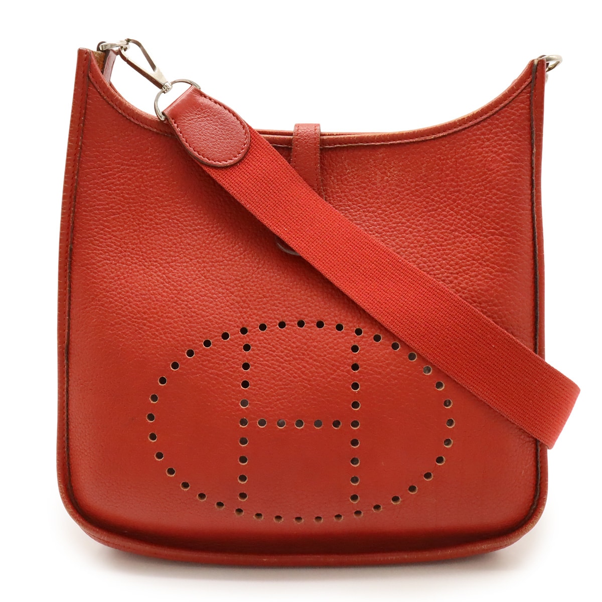 エルメスエヴリン2PM ショルダーバッグ レディース