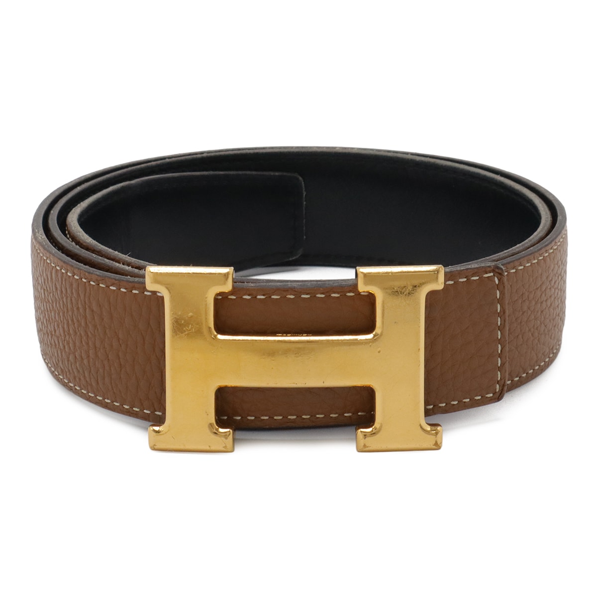 エルメス Hベルト メンズ