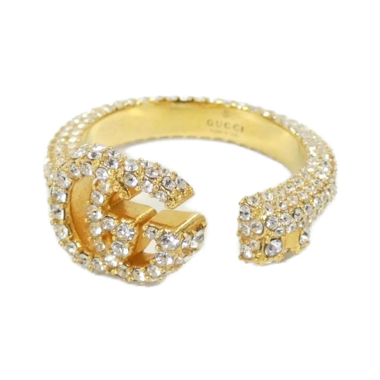 グッチ 645625 J1D50 リング