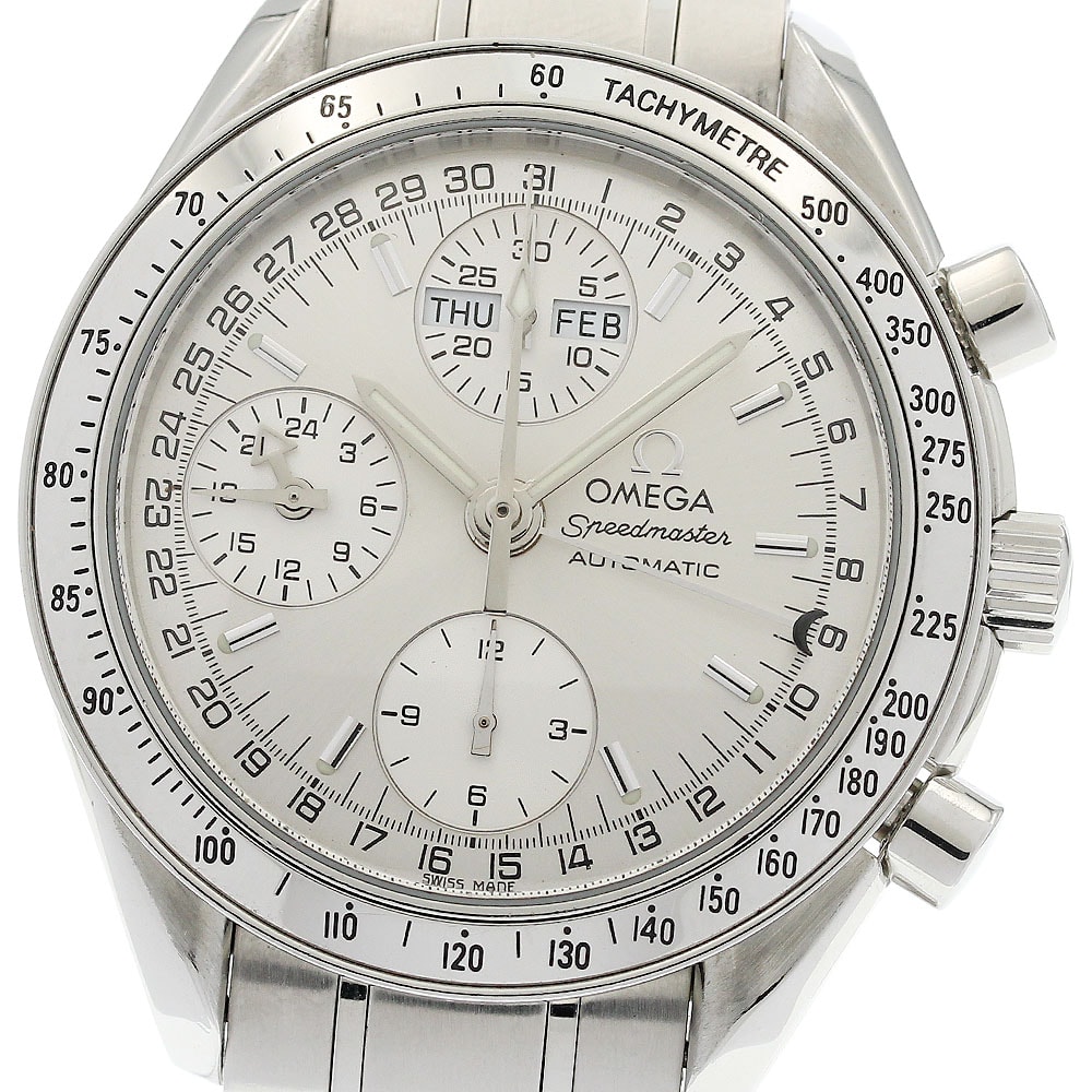 オメガ スピードマスター 3523.30 メンズ 【中古】