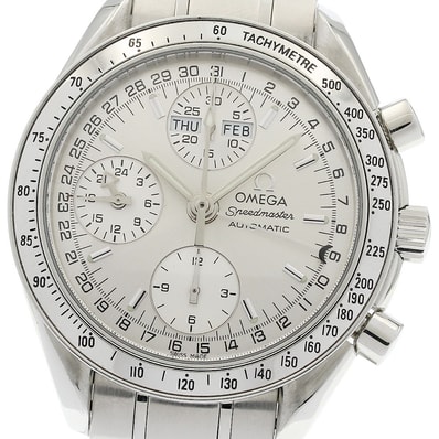 オメガ スピードマスター 3523.30 メンズ 【中古】