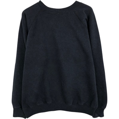 古着 90年代 ヘインズ Hanes SPORT 無地 ブランクスウェットシャツ トレーナー USA製 メンズXL相当 ヴィンテージ/eaa513455