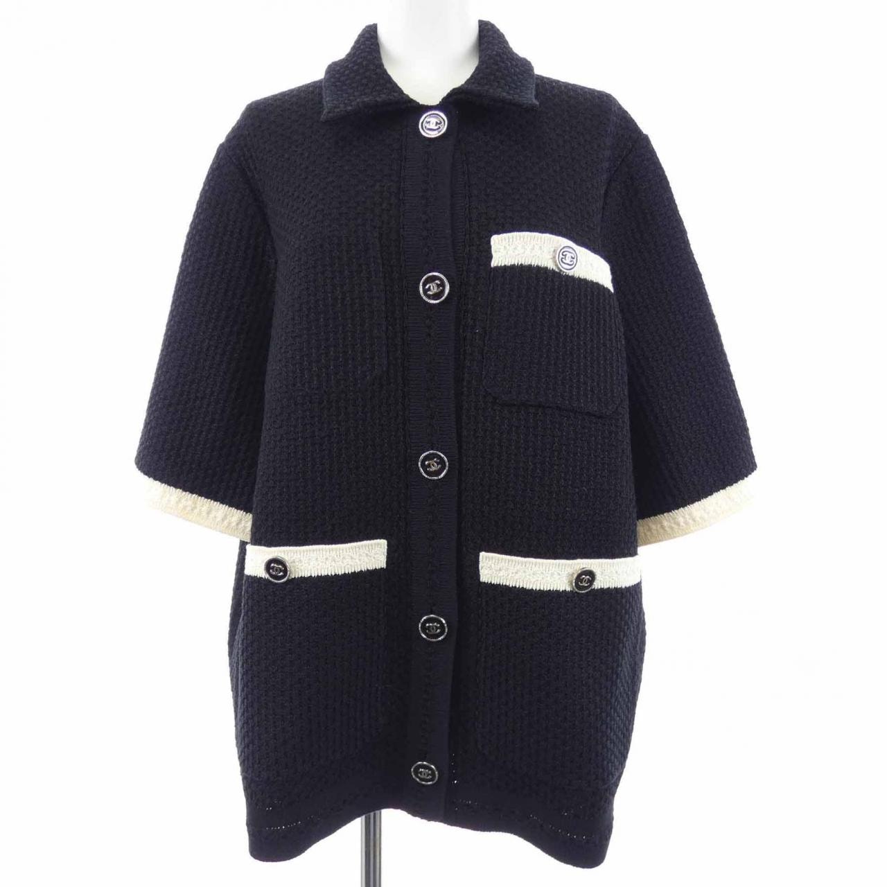 シャネル CHANEL P76905K11071 ジャケット