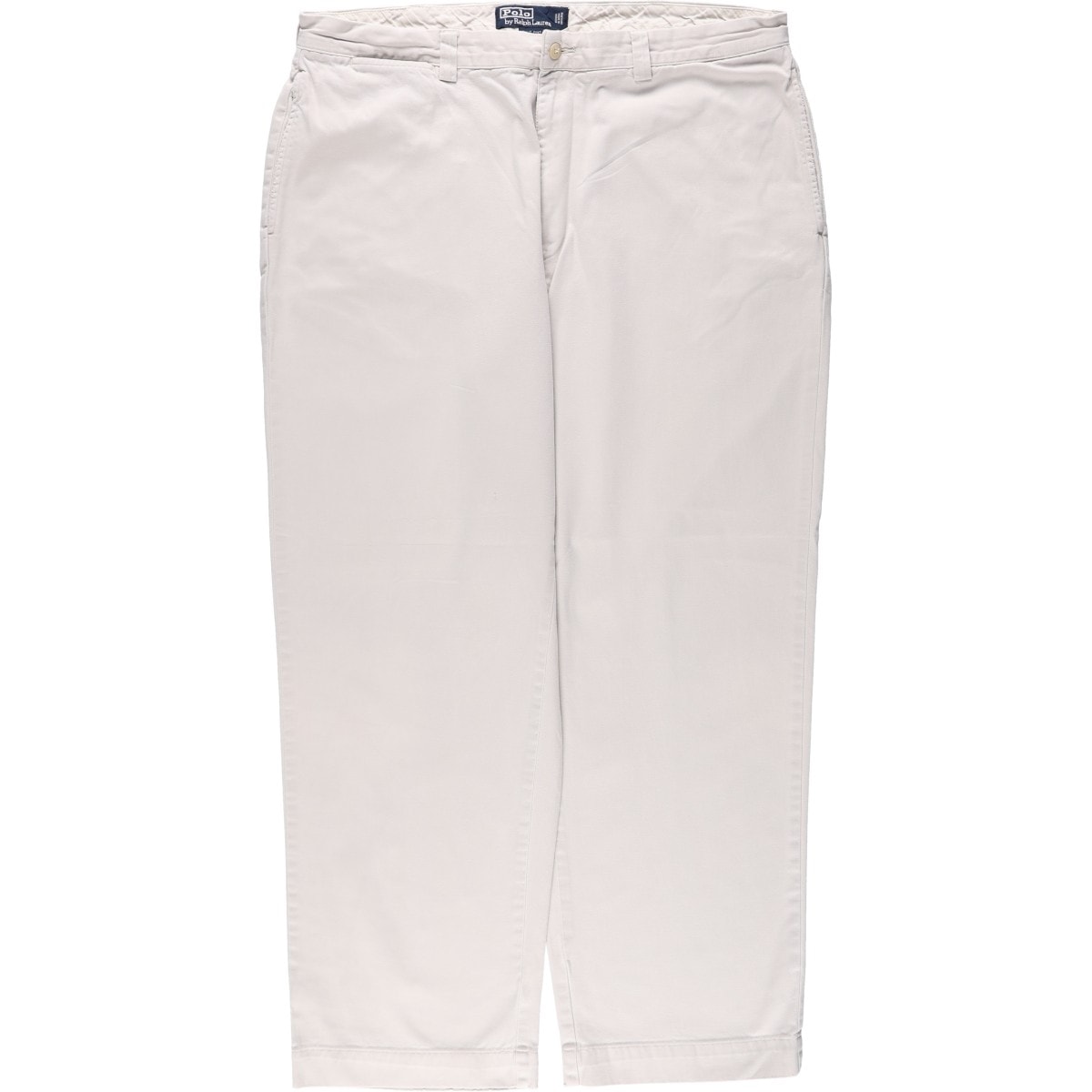 古着 ラルフローレン Ralph Lauren POLO by Ralph Lauren PHILIP PANT チノパンツ メンズw37相当/eaa680046