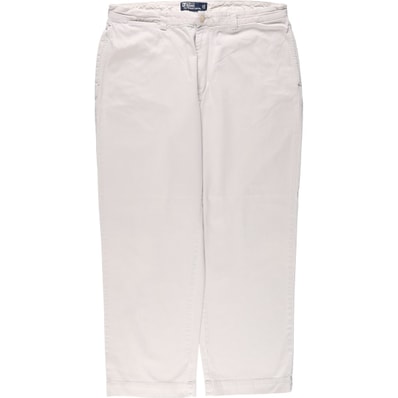 古着 ラルフローレン Ralph Lauren POLO by Ralph Lauren PHILIP PANT チノパンツ メンズw37相当/eaa680046