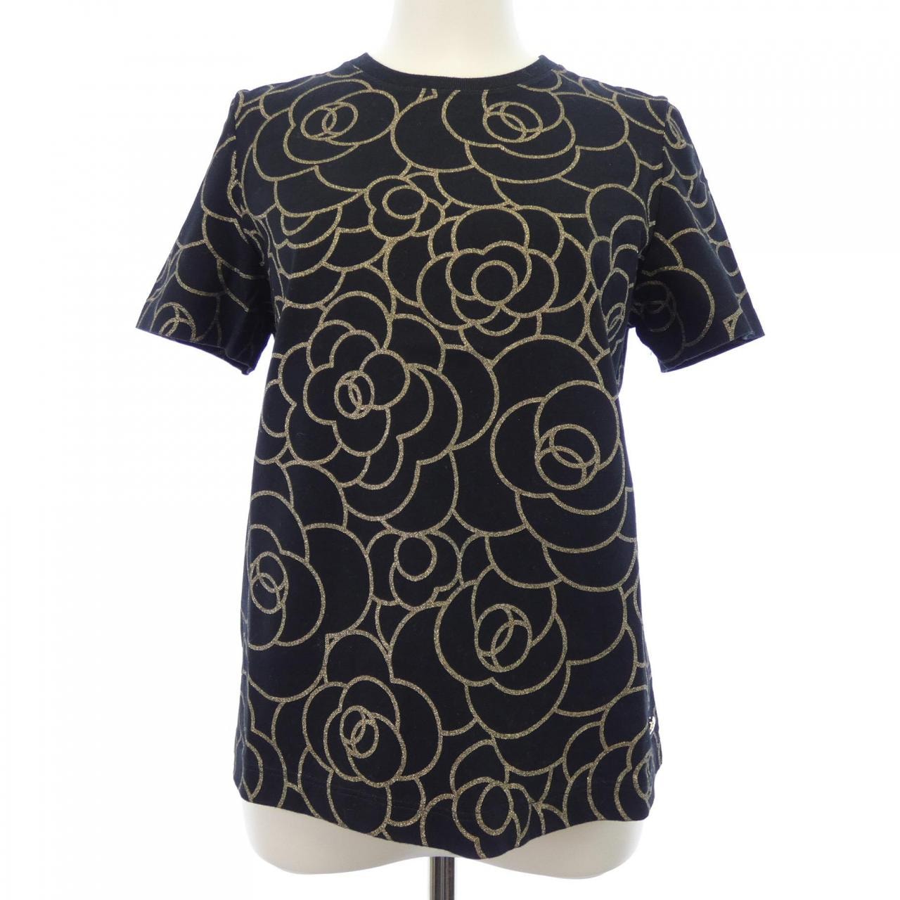 シャネル CHANEL P59462K07819 Tシャツ