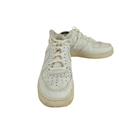 Air Force 1 Low '07 White エアフォース 1 ロー '07 ホワイト スニーカー【1142722341777】