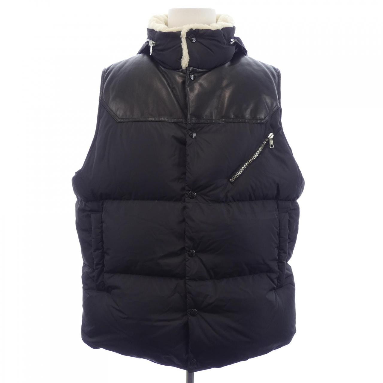 モンクレール MONCLER AVORD ダウンベスト