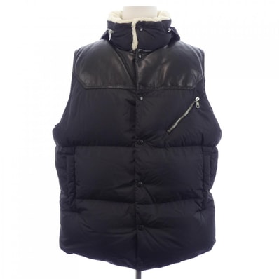 モンクレール MONCLER AVORD ダウンベスト