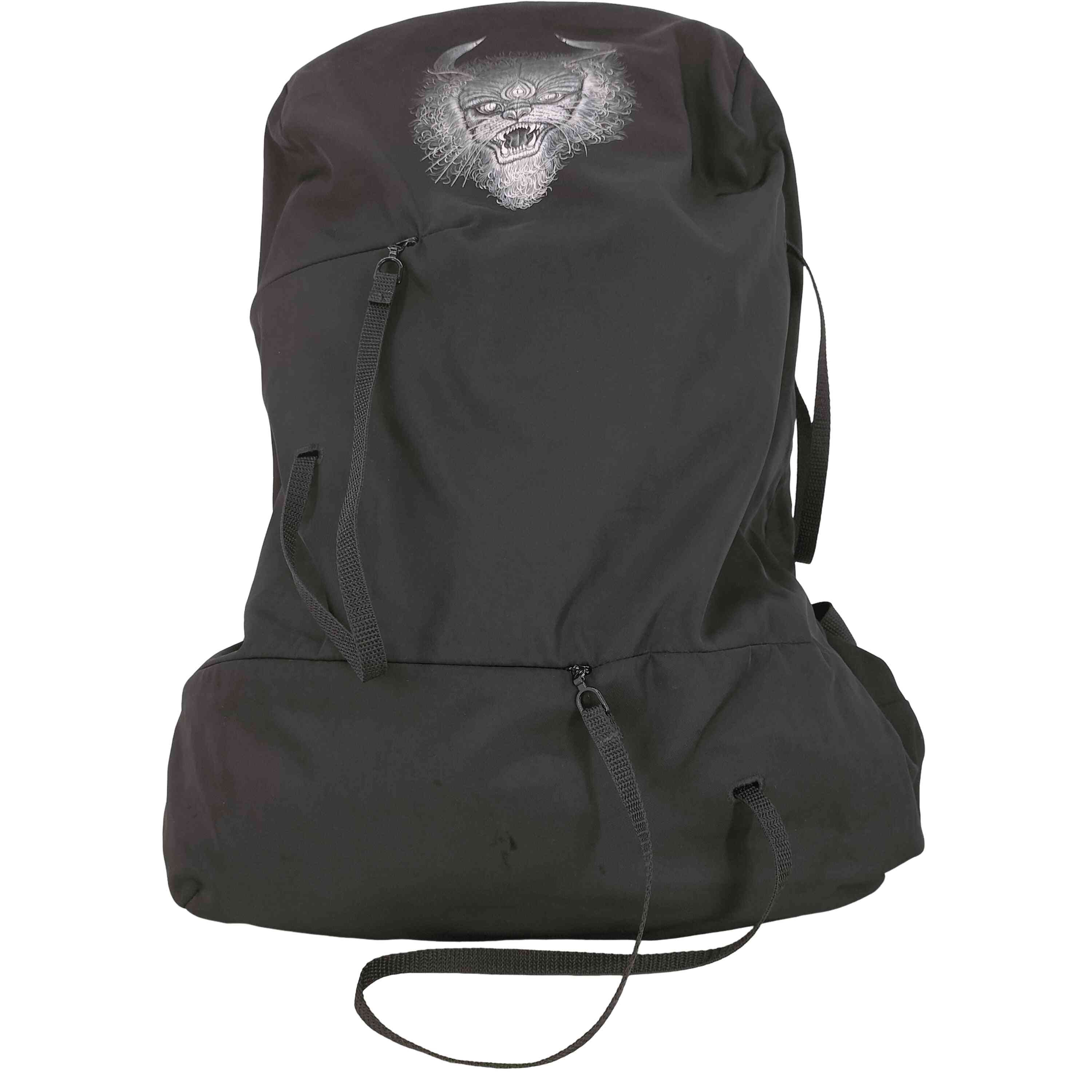 Bungee Backpack バンジーバックパック【1143252622060】