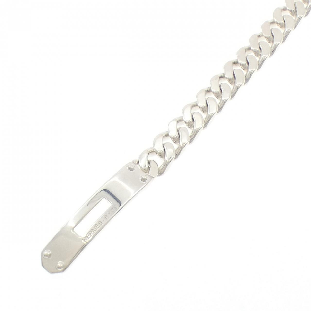 エルメス ケリー グルメット TPM ブレスレット