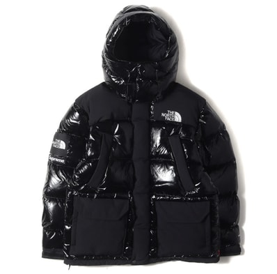 Supreme x The North Face 700-Fill Down Parka Supreme x The North Face 700-Fill Down Parka