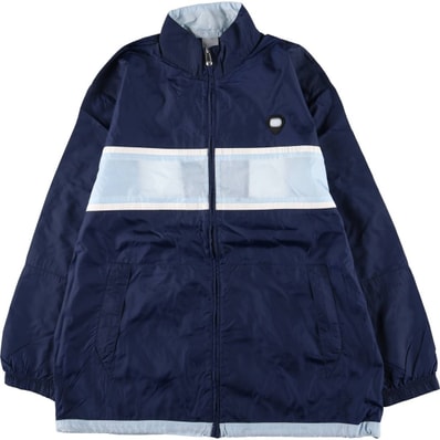 古着 00年代 ナイキ NIKE ナイロンジャケット メンズXXL相当/eaa600379