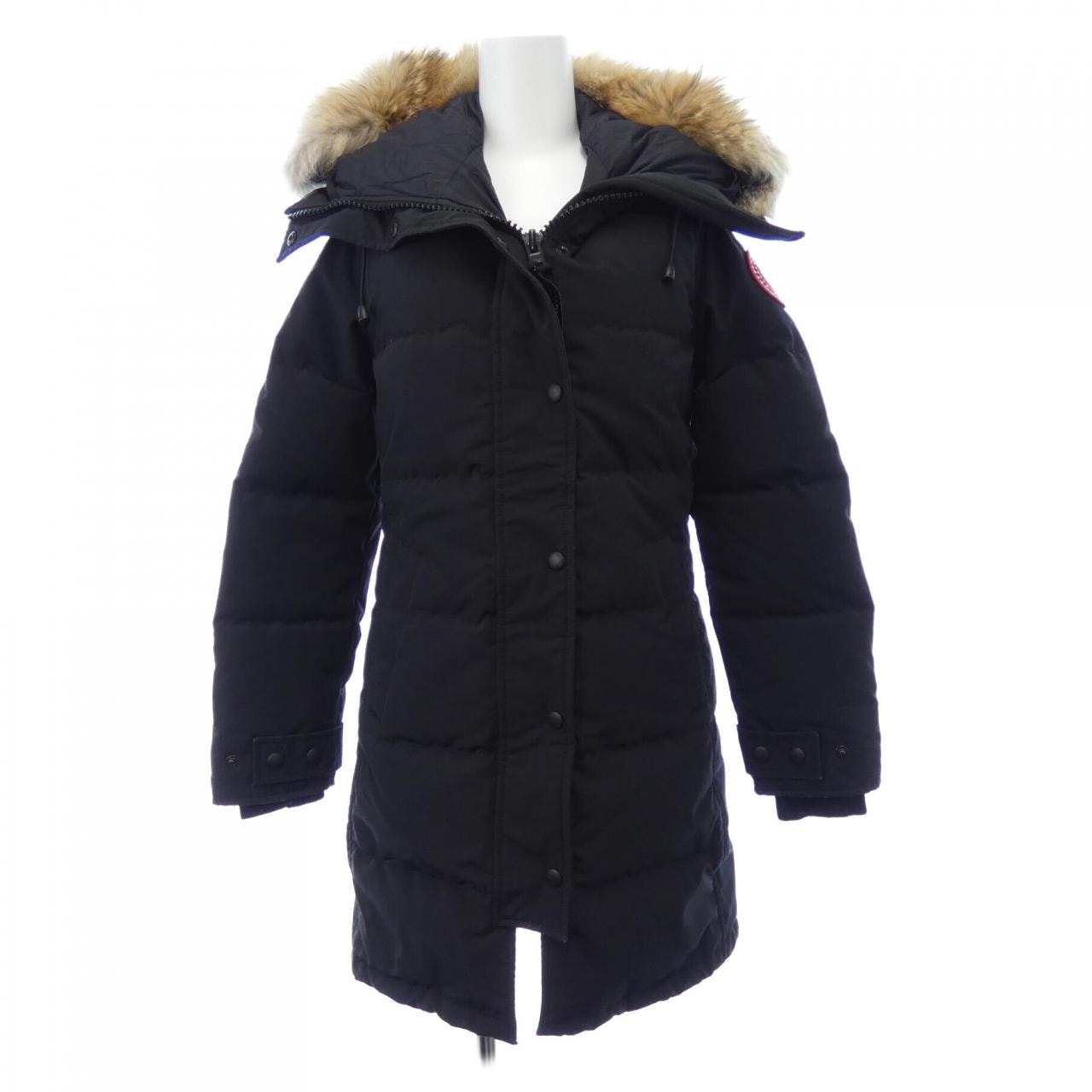 カナダグース CANADA GOOSE ダウンコート