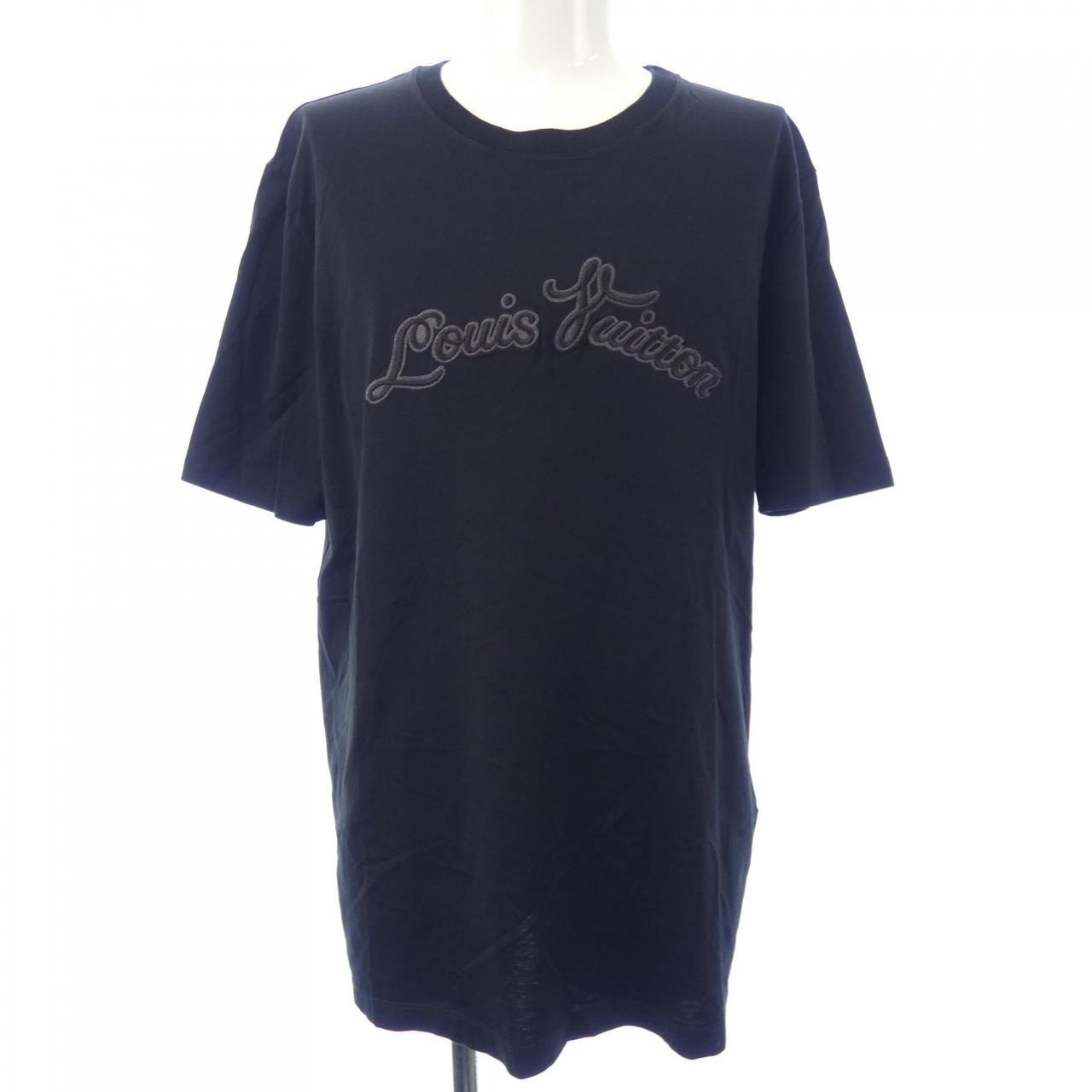 ルイヴィトン LOUIS VUITTON H4JR01JEZ Tシャツ