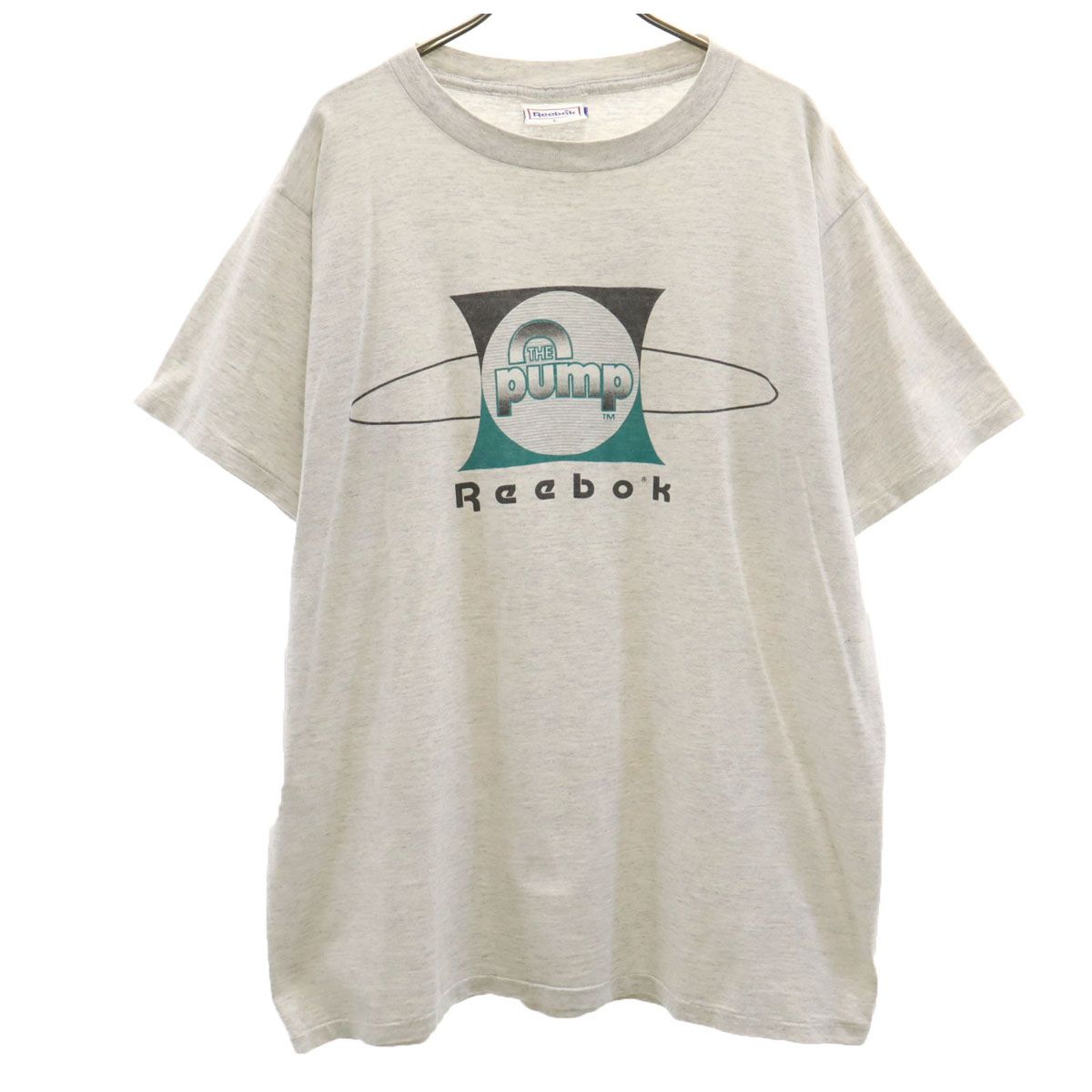 Reebok リーボック 90s 半袖 Tシャツ