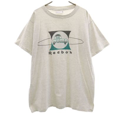 Reebok リーボック 90s 半袖 Tシャツ
