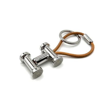 エルメス モビールH キーホルダー キーリング