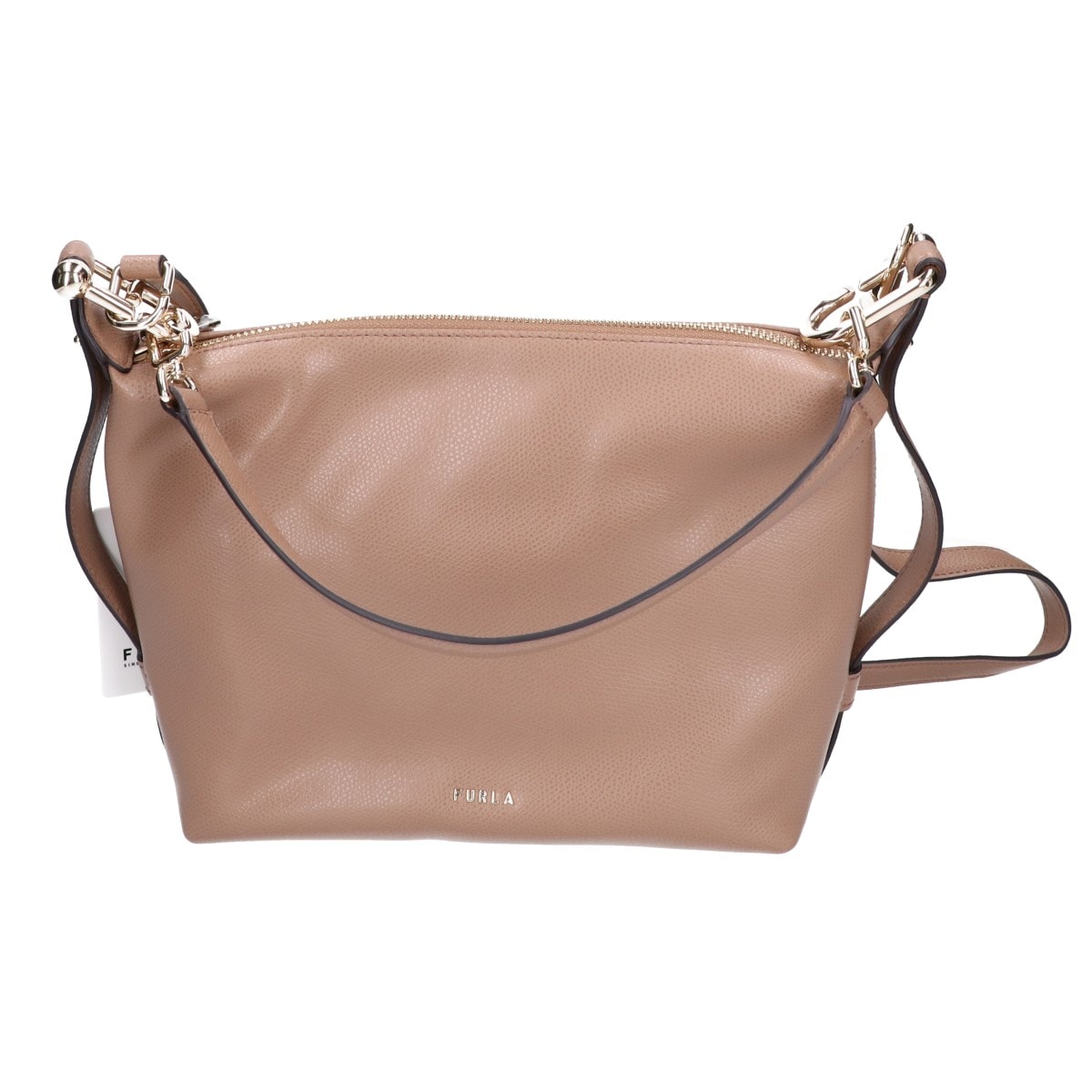 フルラ 【新品同様】TONIE HOBO トニー ホーボー 2WAY M