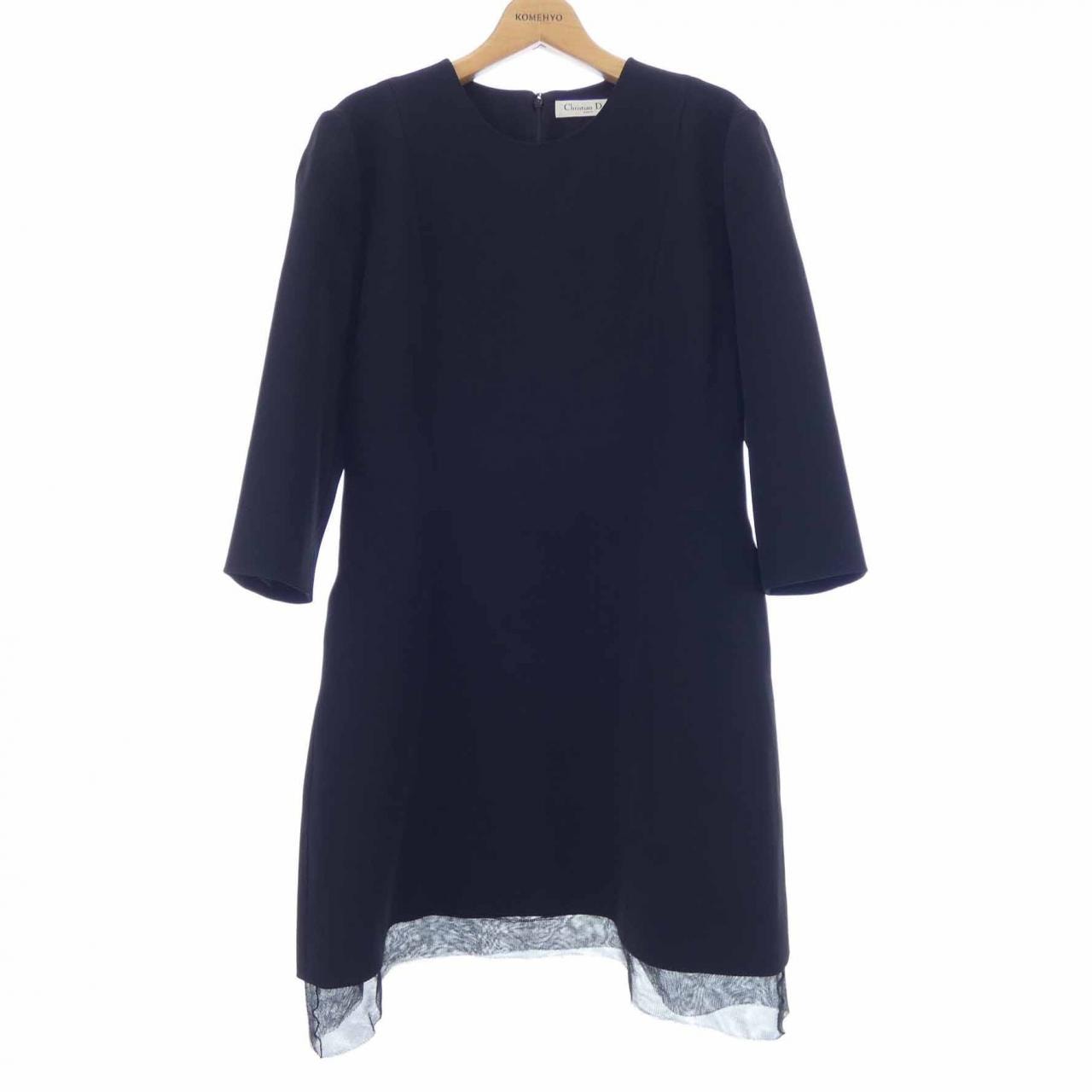 クリスチャンディオール CHRISTIAN DIOR 4A21629A1514 ワンピース