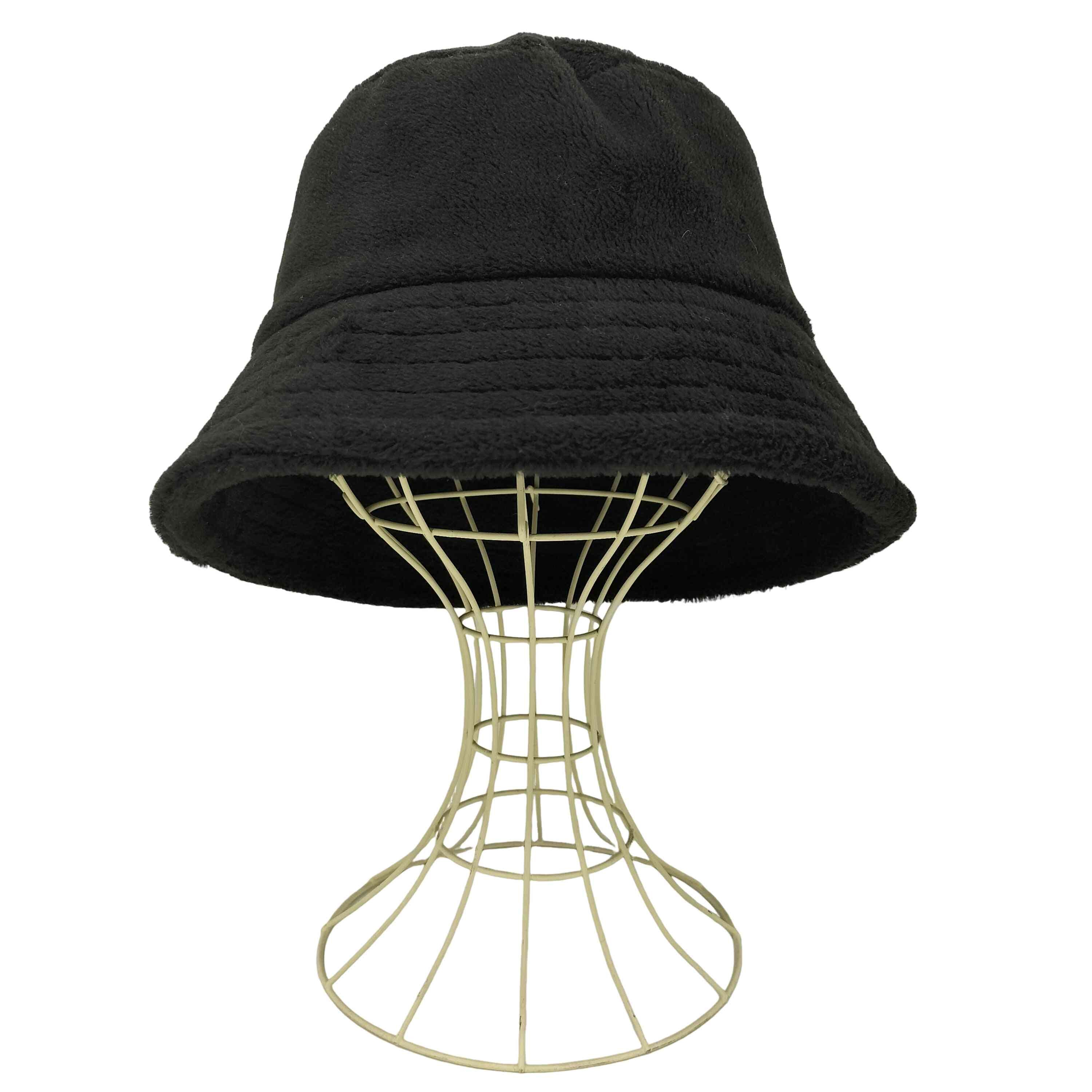 FLEECY2  フリース バケットハット【1141739078492】