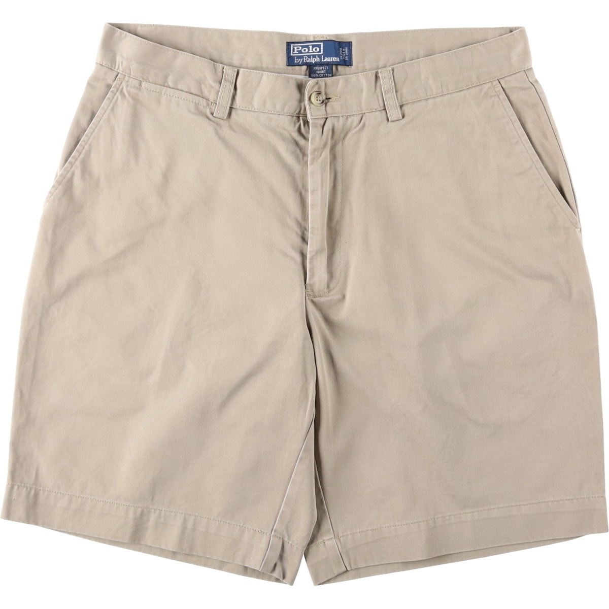 古着 ラルフローレン Ralph Lauren POLO by Ralph Lauren PROSPECT SHORT チノショーツ ショートパンツ メンズw34相当/eaa653470