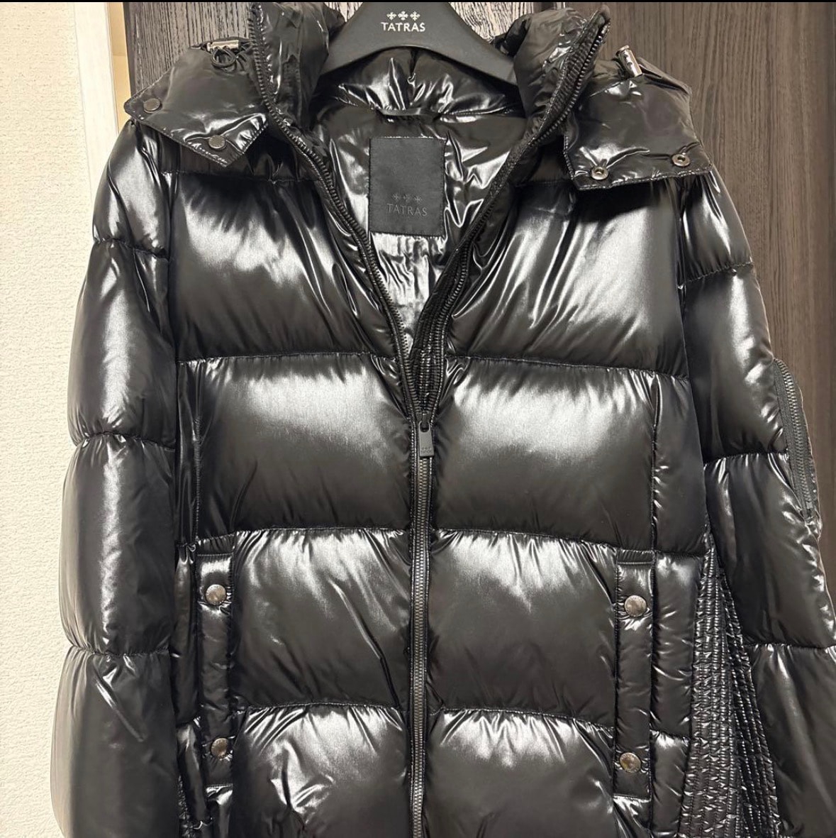 TATRAS Belbo "Black"