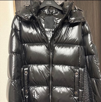 TATRAS Belbo "Black"
