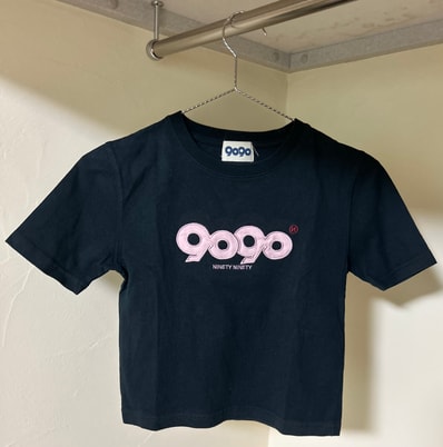 9090半袖Tシャツ