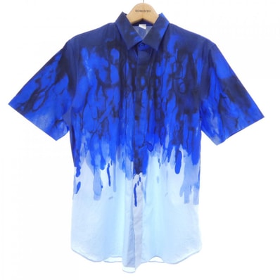 ベルルッティ Berluti R16HTS06 S/Sシャツ