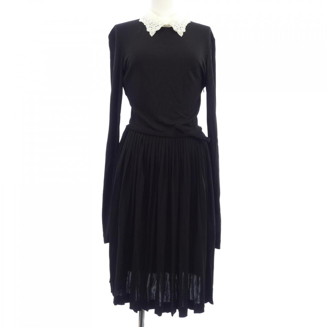 クリスチャンディオール CHRISTIAN DIOR 411R96A4105 ワンピース