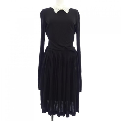 クリスチャンディオール CHRISTIAN DIOR 411R96A4105 ワンピース