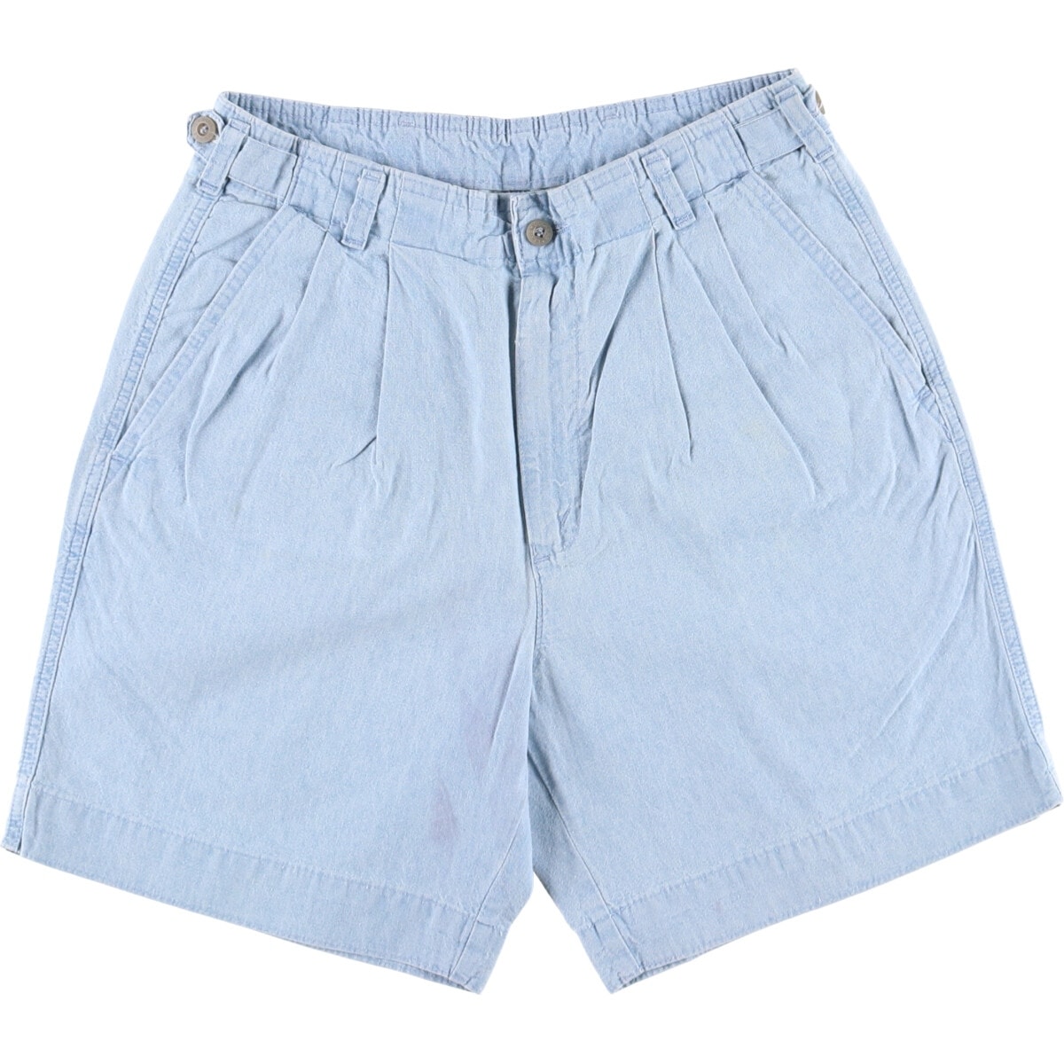 古着 リーバイス Levi's DOCKERS デニムショーツ ショートパンツ USA製 メンズw30相当/eaa568590