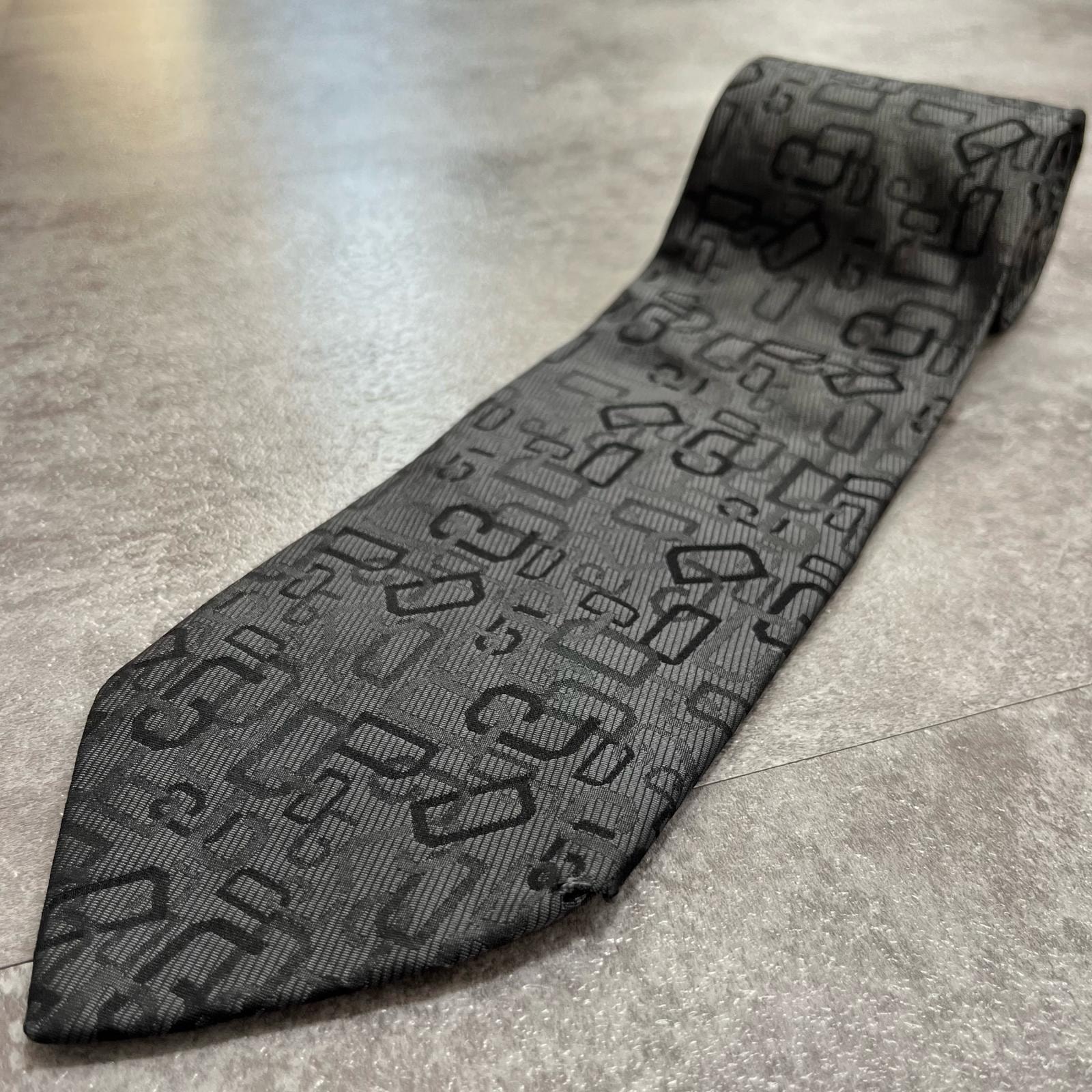 ドルチェアンドガッバーナ ネクタイ メンズ
