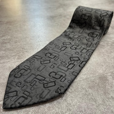 ドルチェアンドガッバーナ ネクタイ メンズ