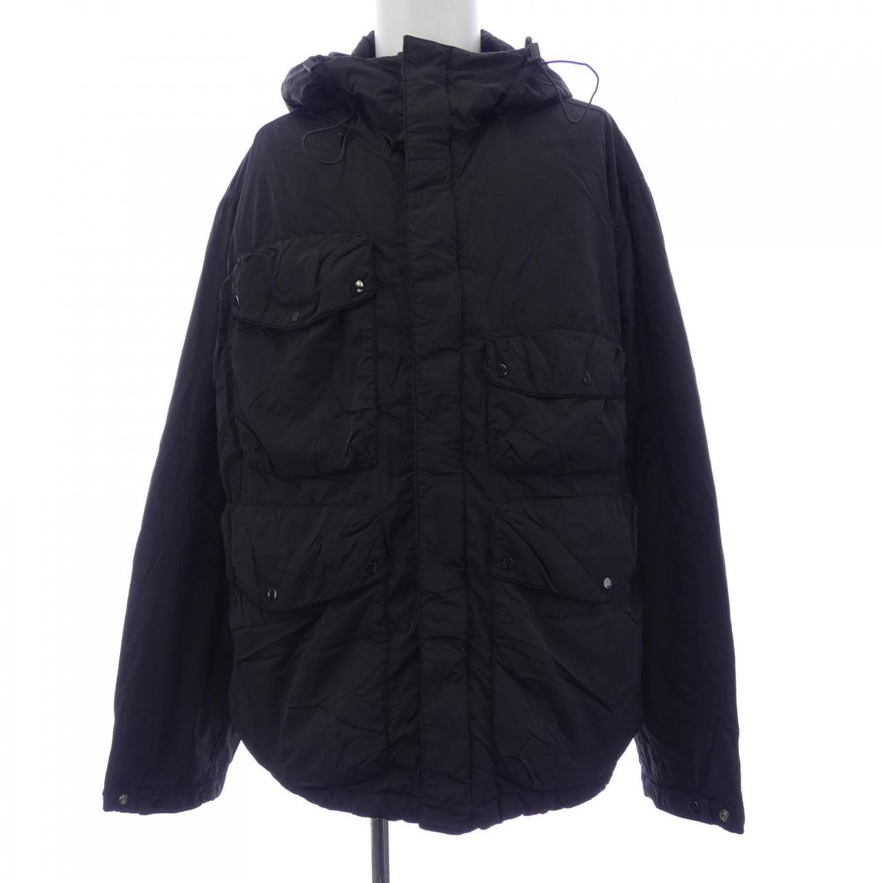 シーピーカンパニー C.P COMPANY 19CMOW010A-005904G ブルゾン