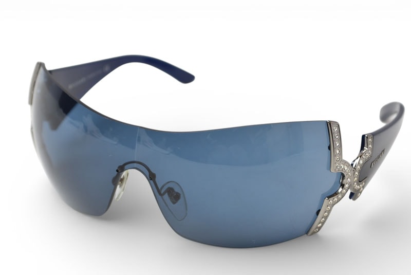 ブルガリ651-B サングラス レディース